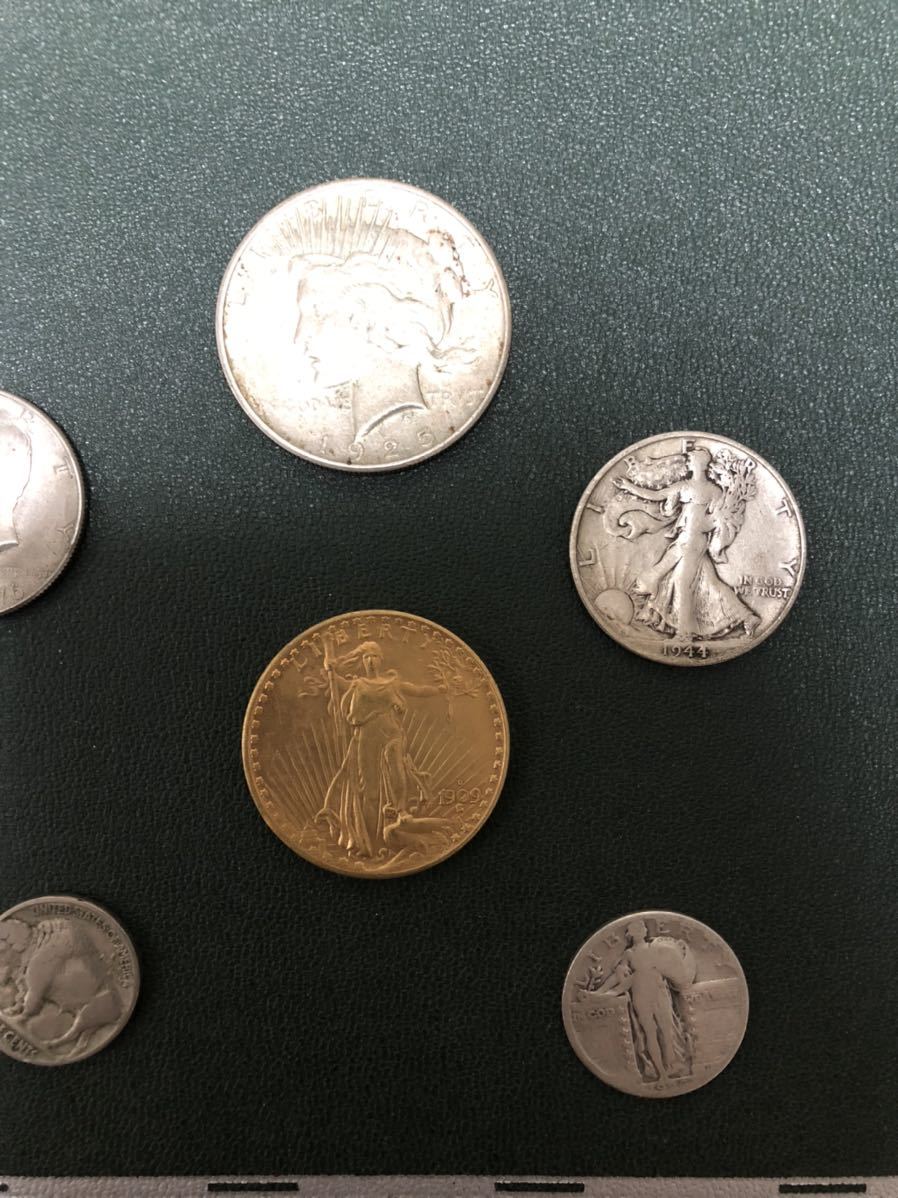 世界の国々のコインセットフランクリンミント社 COIN SETS OF ALL 