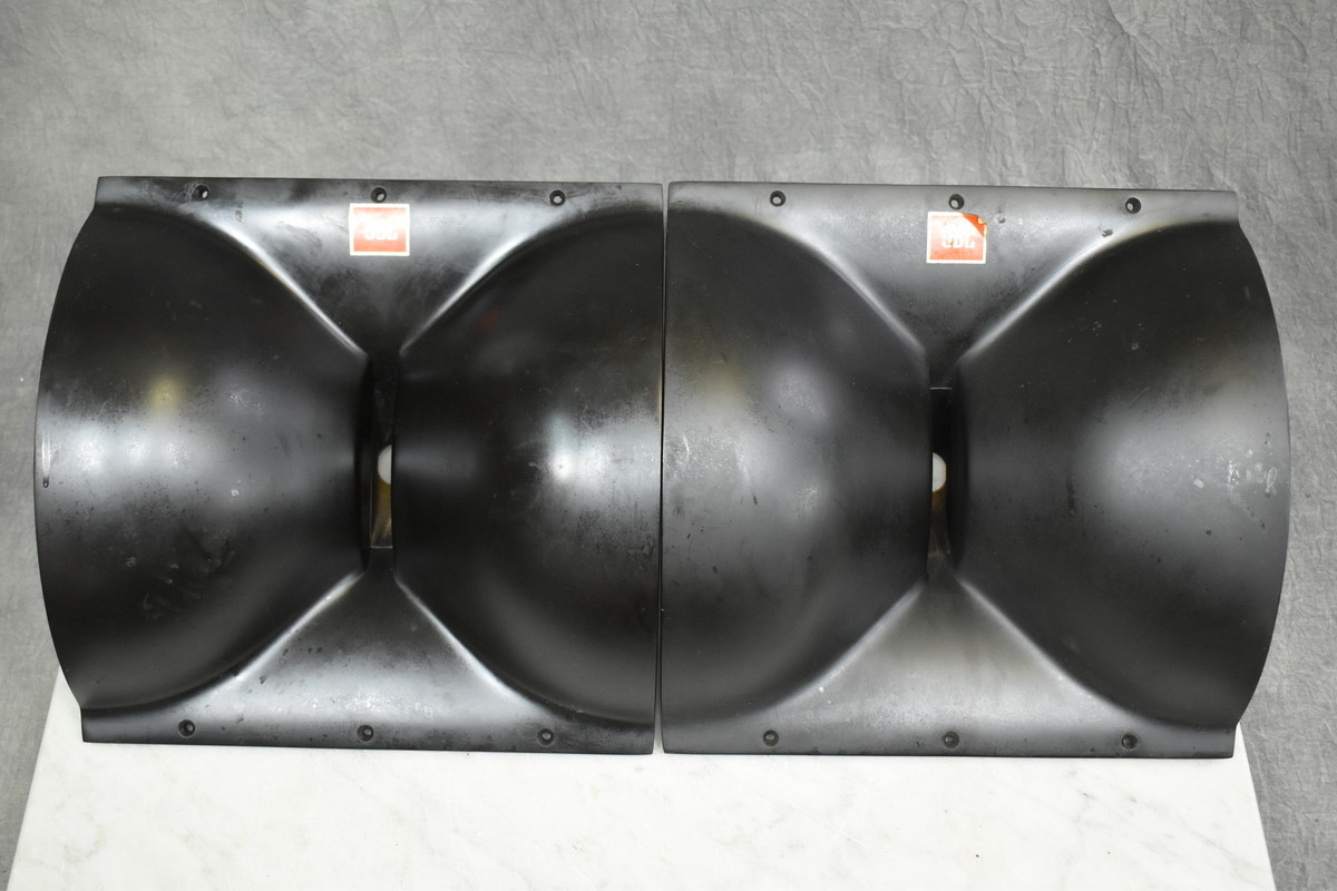 JBL 2344 バイラジアル ホーン ペア 【公式通販】