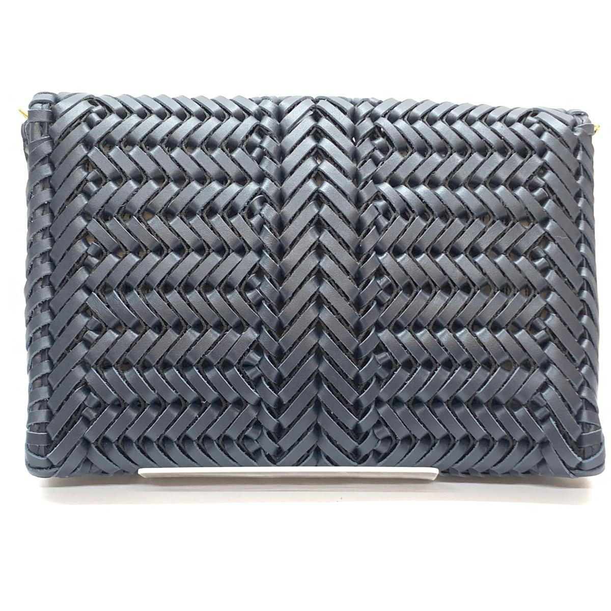 良好◇Anya Hindmarch アニヤハインドマーチ ショルダーバッグ The 