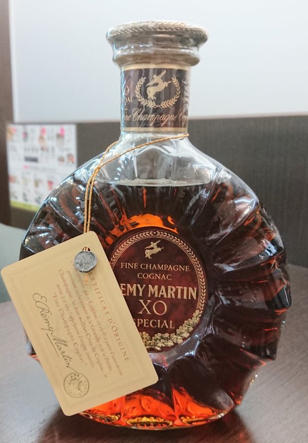 1円～!!】 ヘネシー VSOP スリムボトル グリーンボトル 700ml 40