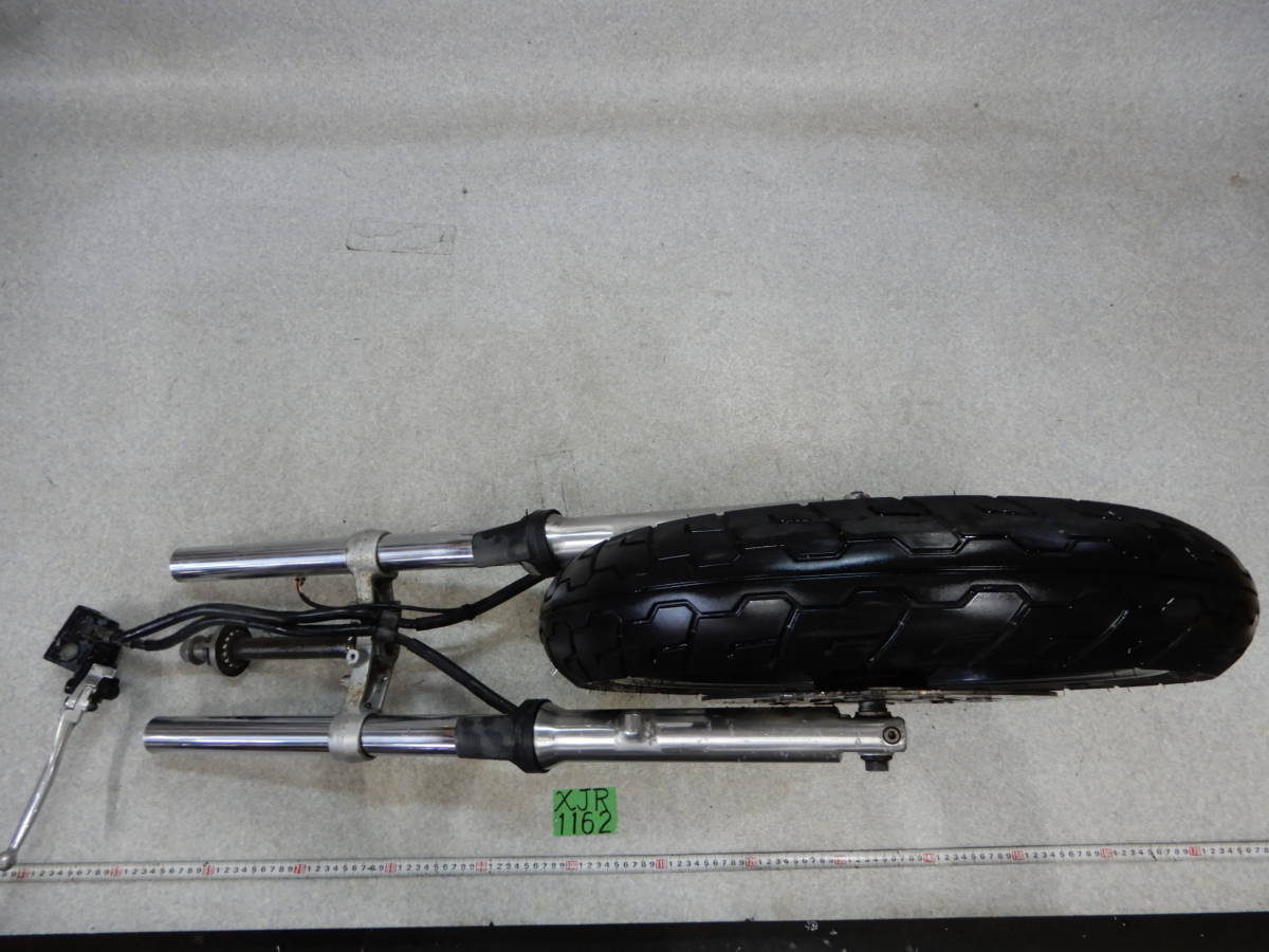 2026年最新Yahoo!オークション -xjr400 フロントホイールの中古品 