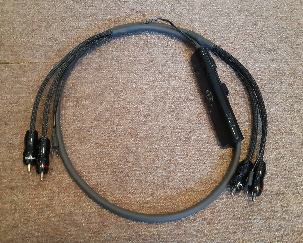 モンスターケーブル MONSTER CABLE Monster スピーカーケーブル Cable