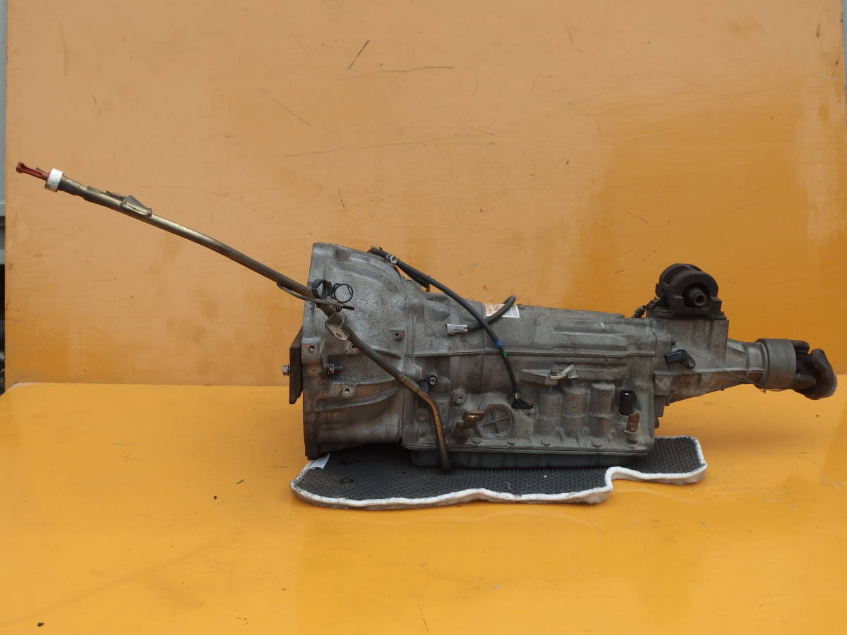 ★ツーリングハイエース　RCH41W　オートマミッション　コンバーター付★191775