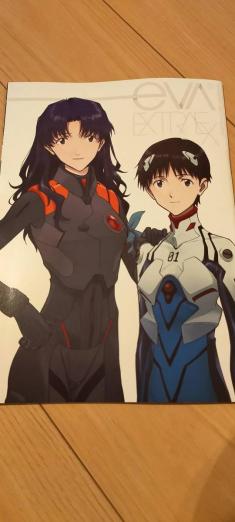 エヴァンゲリオン ポスターのヤフオク の相場 価格を見る ヤフオク のエヴァンゲリオン ポスターのオークション売買情報は3件が掲載されています