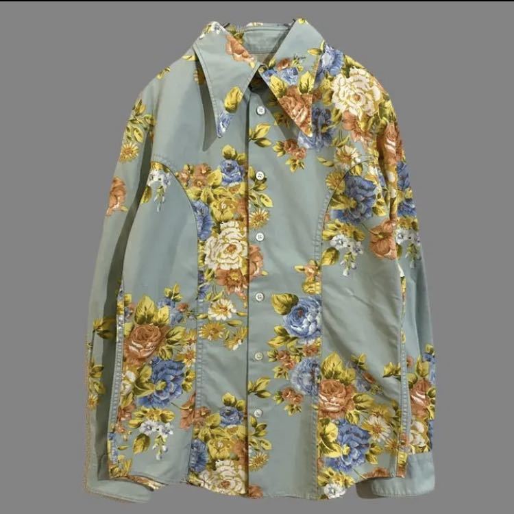 WATANABE COMME des GARCONS JUNYA MAN コレクション：2002 S⁄S shirt