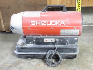 ジェットヒーターのYahoo!オークション(旧ヤフオク!)の相場・価格を 
