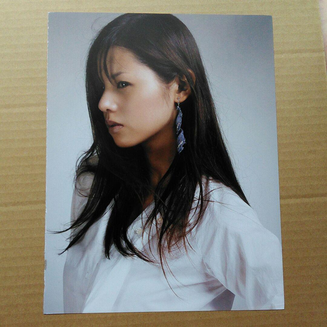 管理番号 Sup0610 小西真奈美 秋山成勲 タレント 売買されたオークション情報 Yahooの商品情報をアーカイブ公開 オークファン Aucfan Com