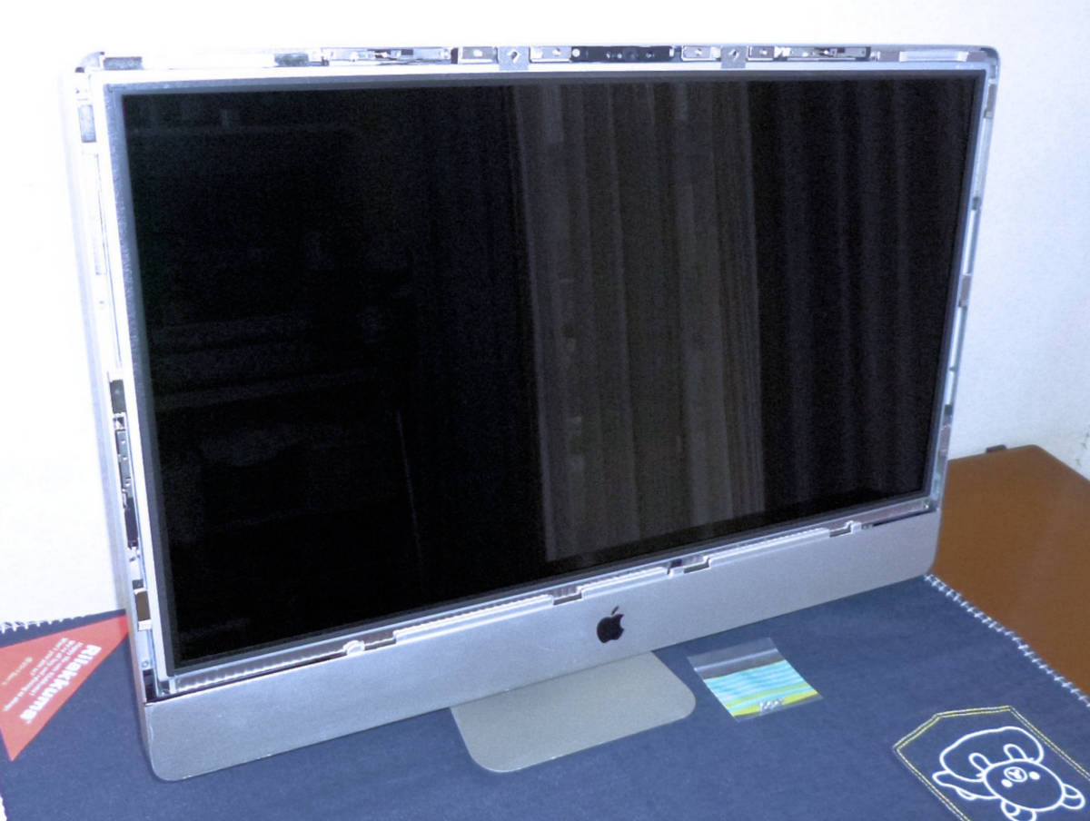 iMac 0 Mid | 1 Apple 2011) - (Mid Upgrade i5 GHz A1312 eBay Intel