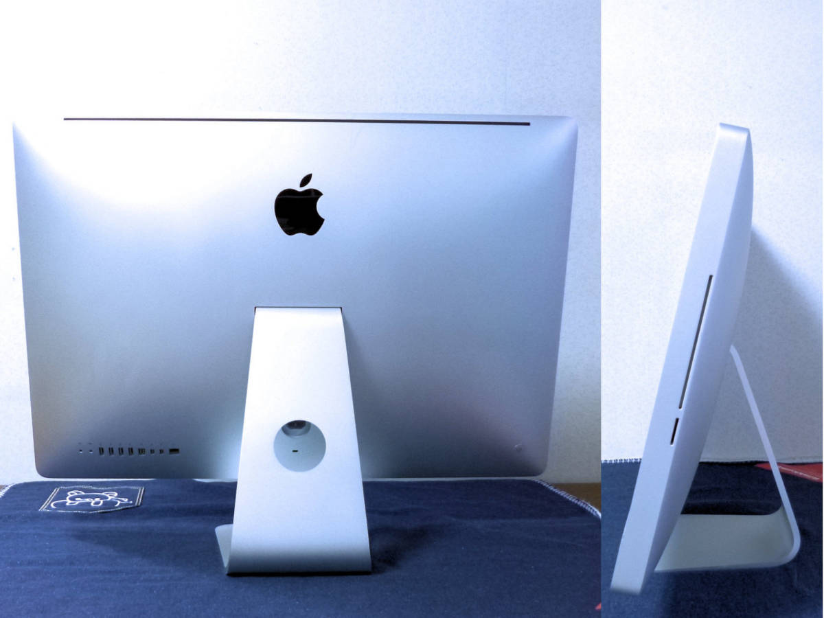 iMac 0 Mid | 1 Apple 2011) - (Mid Upgrade i5 GHz A1312 eBay Intel