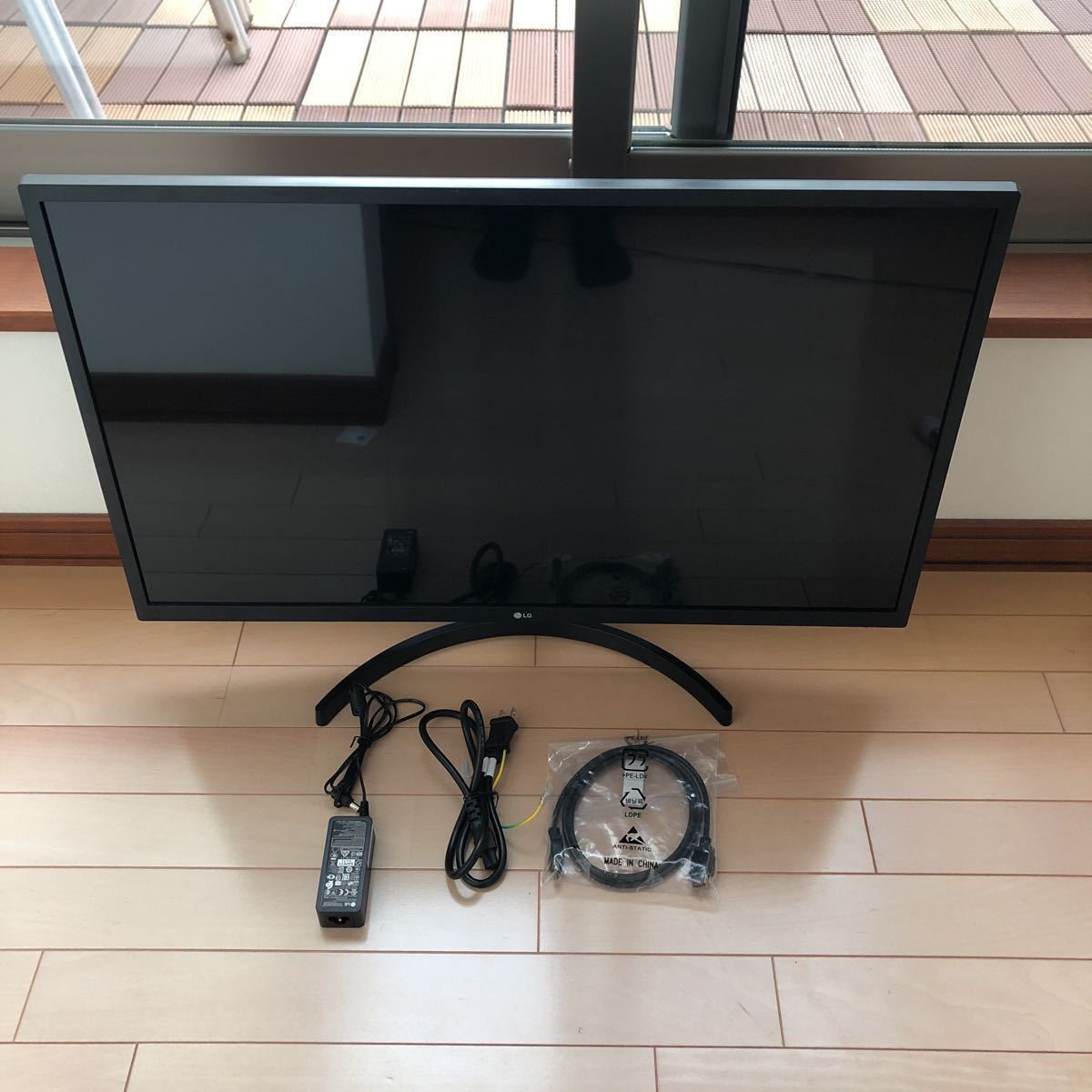 【お得，豊富な】 Lg 31.5インチ fullHD モニター IPS 75Hz 32MN50W-B(24インチ～)｜売買されたオークション情報、yahooの商品情報をアーカイブ公開 - オークファン 24インチ～