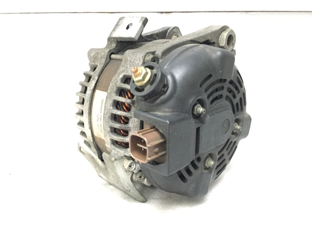 ノア オルタネーター ヴォクシー AZR60G AZR65G | トヨタ azr60 ○即決