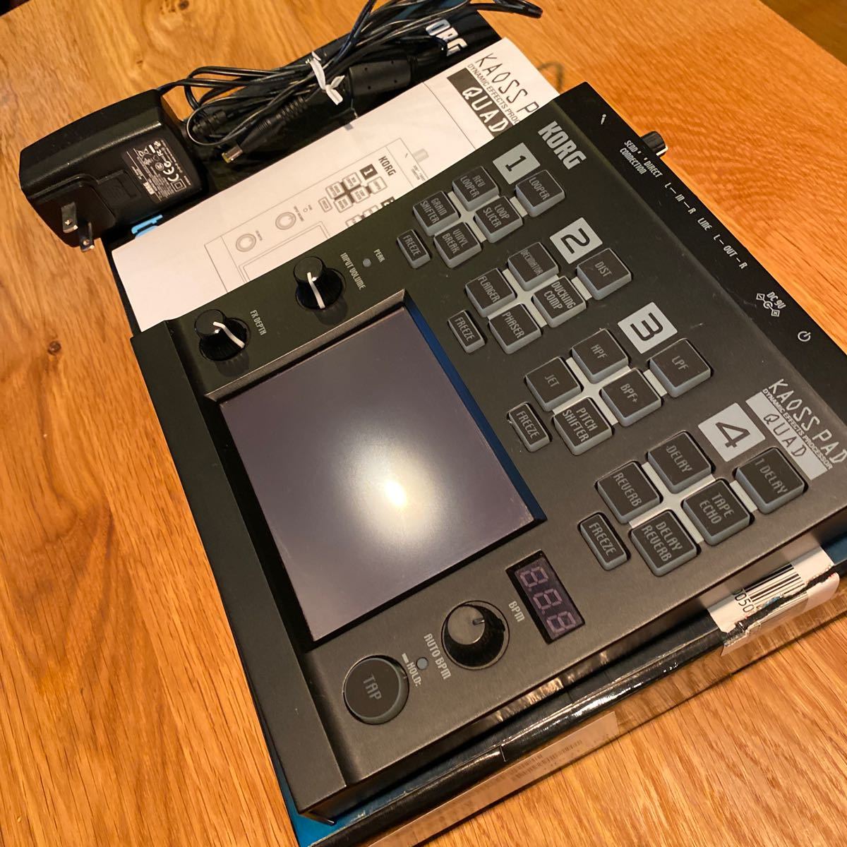 KORG コルグ KM-402 元箱あり KORG コルグ KM-402 元箱あり 公式通販