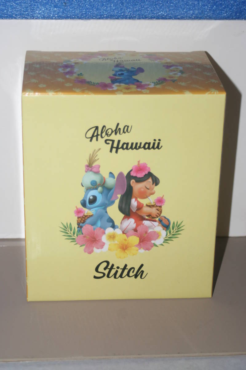 リロ＆スティッチ ディズニー映画「リロ&スティッチ」公開20周年