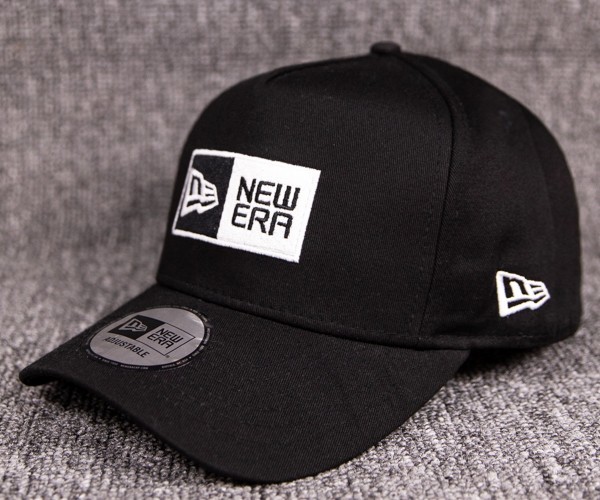 夏 限定 since 1920 NEW ERA 英語ロゴ ニューエラ キャップ5073