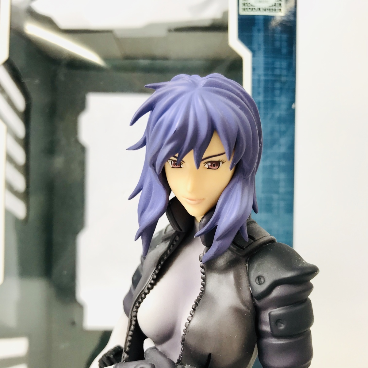  難あり 品 バイス 攻殻機動隊 S.A.C. 2nd GIG 1/7 草薙素子(コミック、アニメ)｜売買されたオークション情報、yahooの商品情報をアーカイブ公開 - オークファン その他