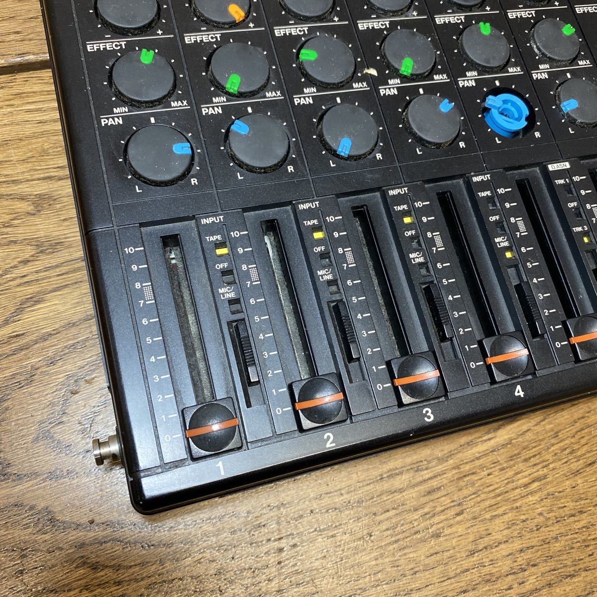 TASCAM/タスカム/PORTA TWO/マルチトラックレコーダー/MTR/MINISTUDIO 