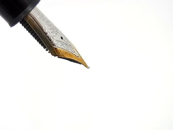 1円 □美品□ MONTBLANC モンブラン マイスターシュテュック149