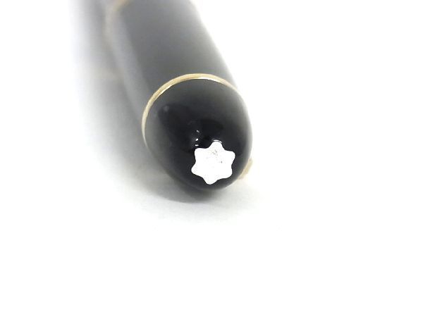 1円 □美品□ MONTBLANC モンブラン マイスターシュテュック149