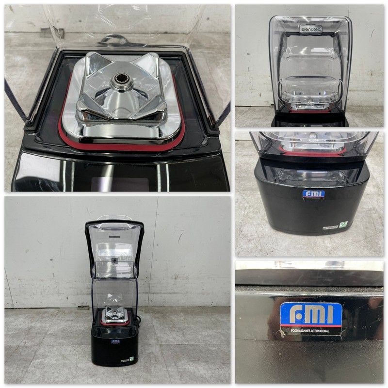 FMIスムージーブレンダー