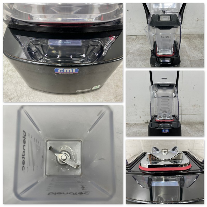 FMIスムージーブレンダー