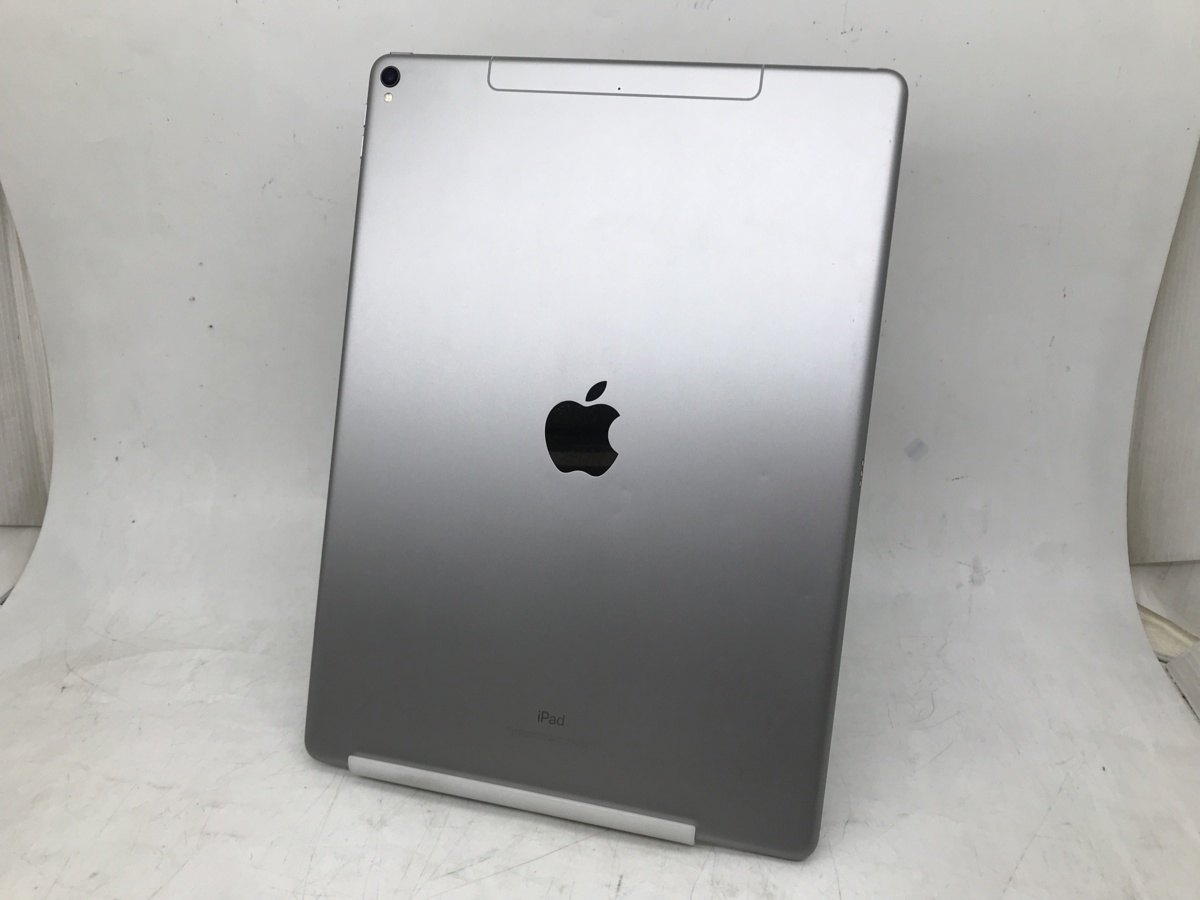 Apple】iPad Pro 12.9インチ 第2世代 WiFi＋Cellular A1671 デモ機 