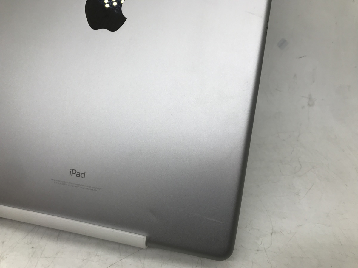 Apple】iPad Pro 12.9インチ 第2世代 WiFi＋Cellular A1671 デモ機 