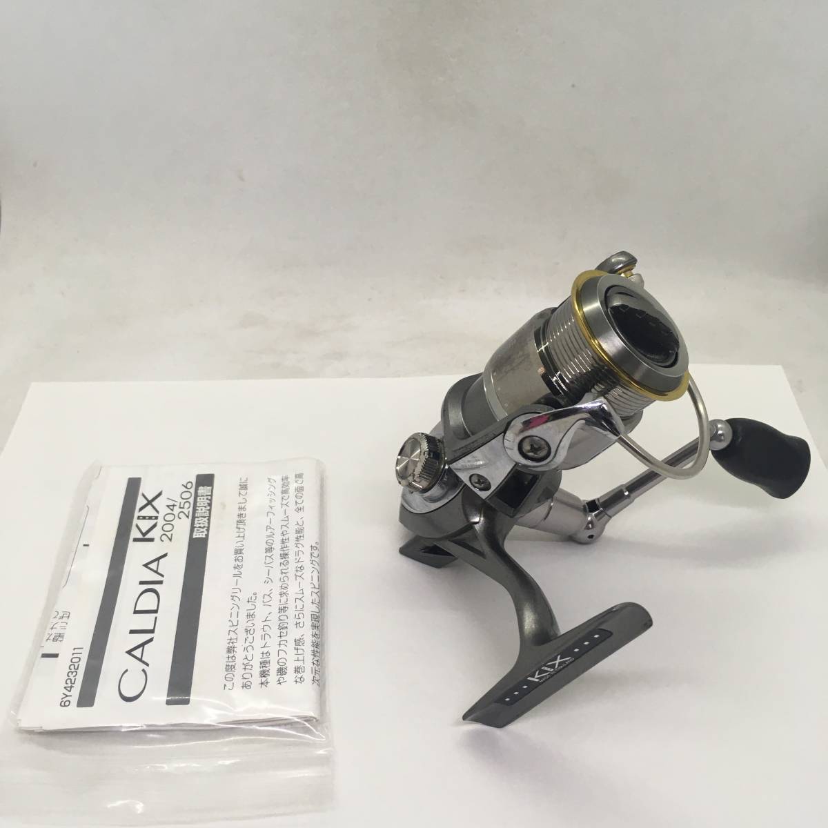DAIWA ダイワ ☆ レオブリッツS400 LEOBRITZ S400 | レオブリッツ