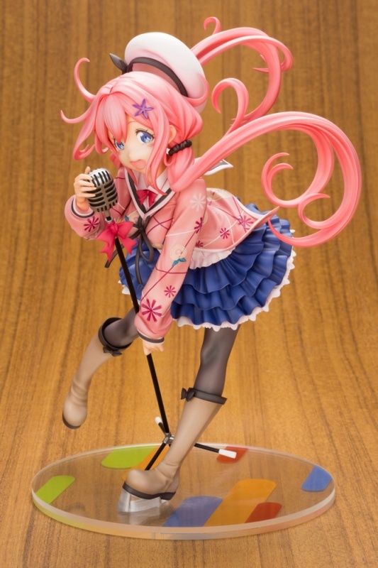 FIG]桜衣乃(さくらいの) おちこぼれフルーツタルト 桜 衣乃