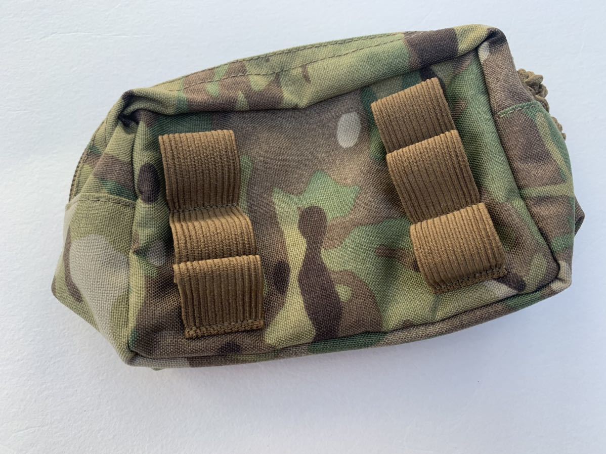 デッドストック ドイツ製ダッフルバッグ キャンバス OD グリーン 米軍