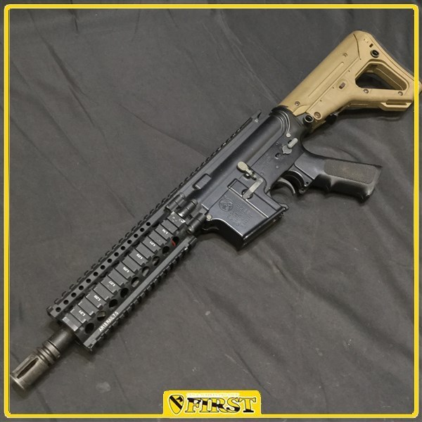 2026年最新Yahoo!オークション ジャンクの中古品 m4 -電動ガン M4 次
