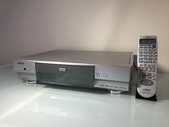 SONY WV-DR7 DV ソニー ダブルビデオデッキ DV⁄SVHS ビデオデッキ WV