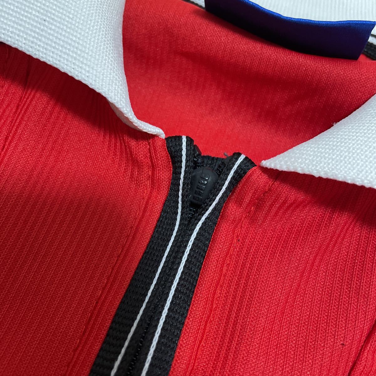 マンチェスターユナイテッド アンブロ 98/00 ユニフォーム L UMBRO