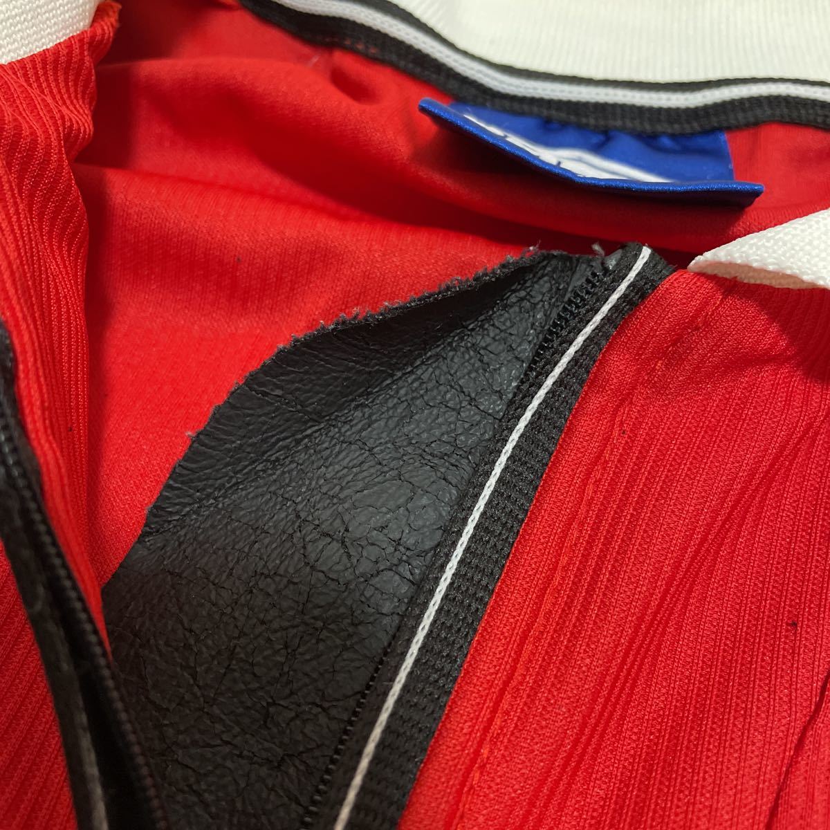 マンチェスターユナイテッド アンブロ 98/00 ユニフォーム L UMBRO