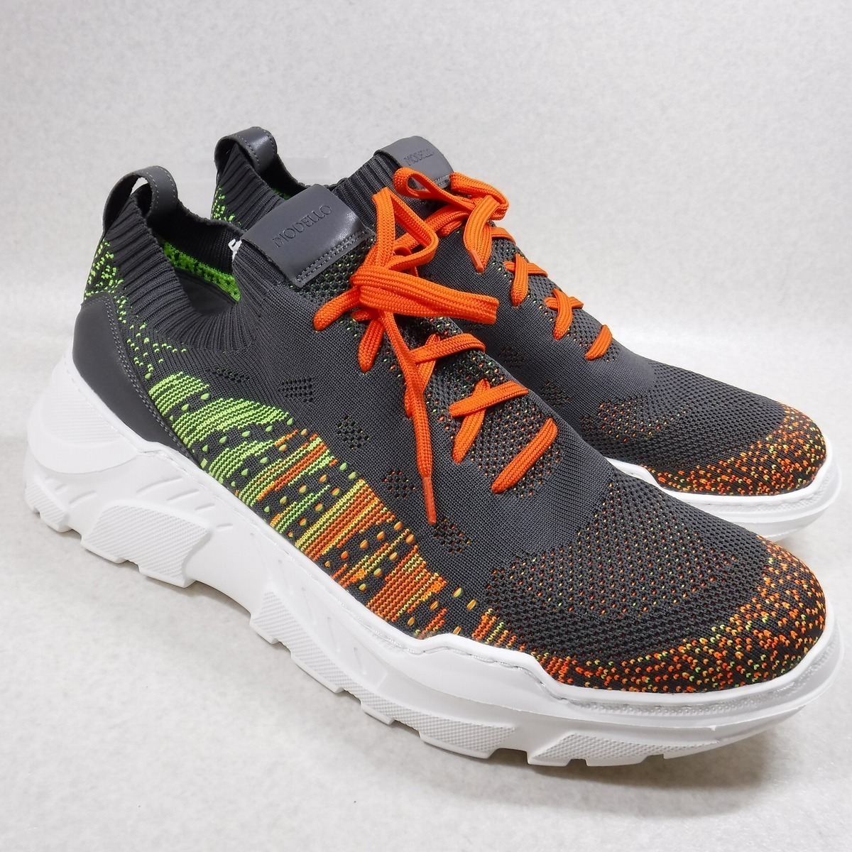 NIKE エアズームマックスフライ　27.5cm MODELLO マドラス モデロ | - Yahoo!オークション マルイウェブ