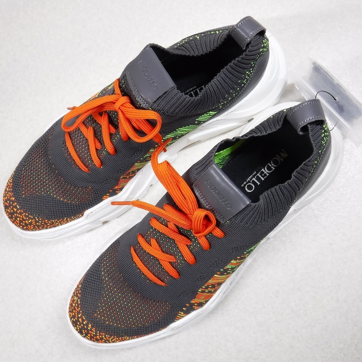 NIKE エアズームマックスフライ　27.5cm MODELLO マドラス モデロ | - Yahoo!オークション マルイウェブ