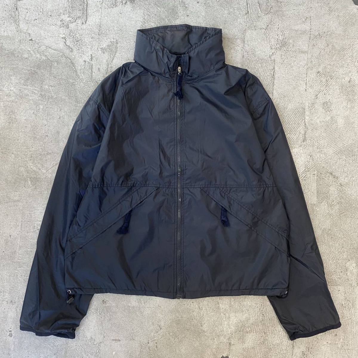 ARMANI JEANS AJ N. PRO GARMENT アルマーニ ジーンズ ナイロン 