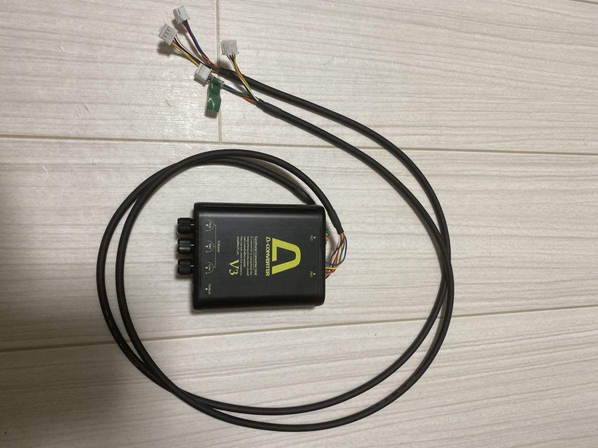 Aコンバーター 8chパチスロ パチスロ A-コンバーター KPE 高砂用8ch