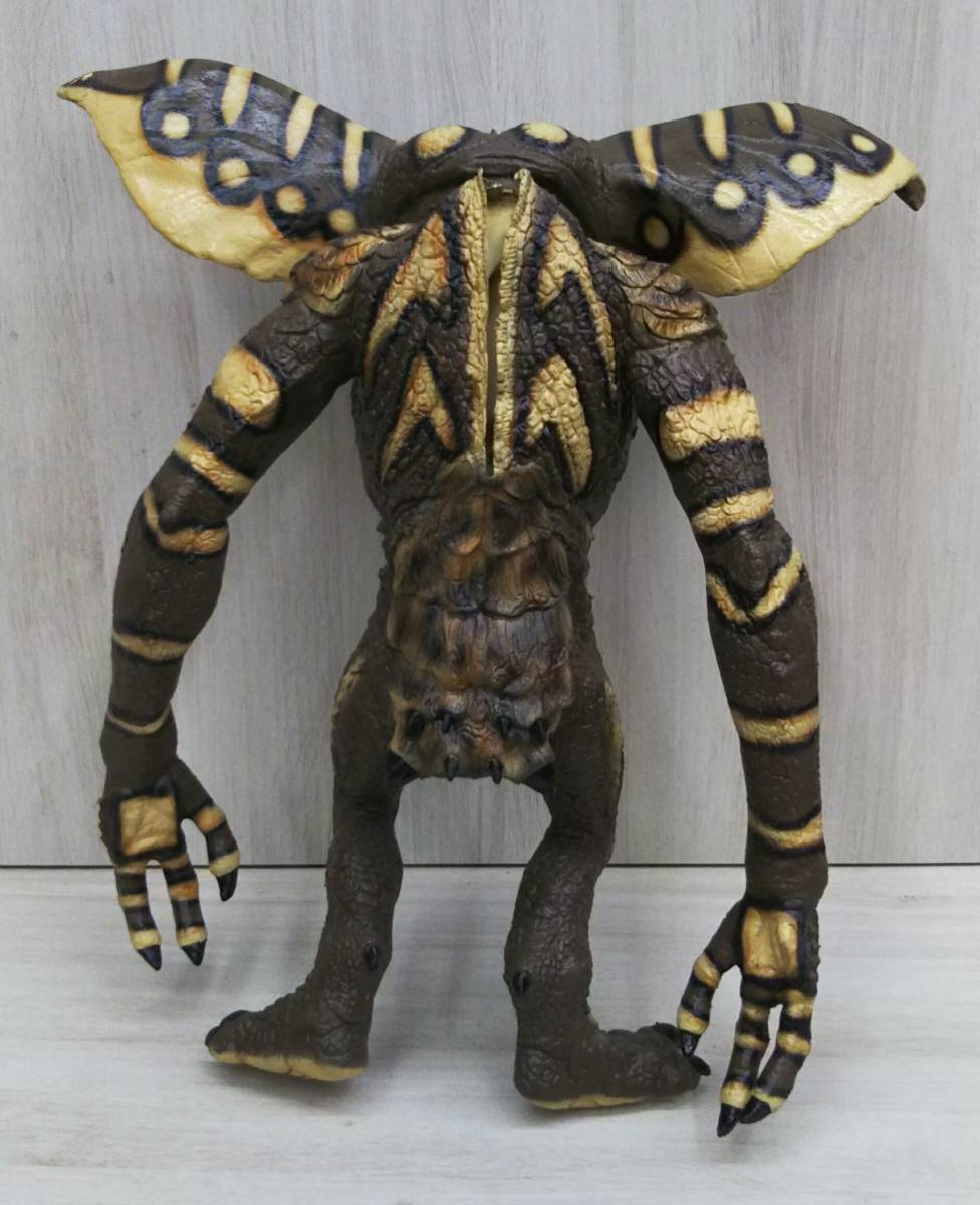 トリックオアトリートスタジオ グレムリン 5体セット ギズモ パペット