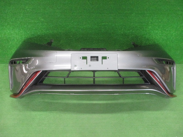 日産 NOTE/ノート/NISMO/ニスモ E12 前期 フロントバンパー 純正 62012
