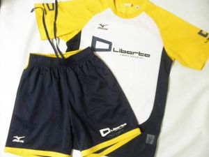 リベルタ ユニフォームのヤフオク の相場 価格を見る ヤフオク のリベルタ ユニフォームのオークション売買情報は61件が掲載されています