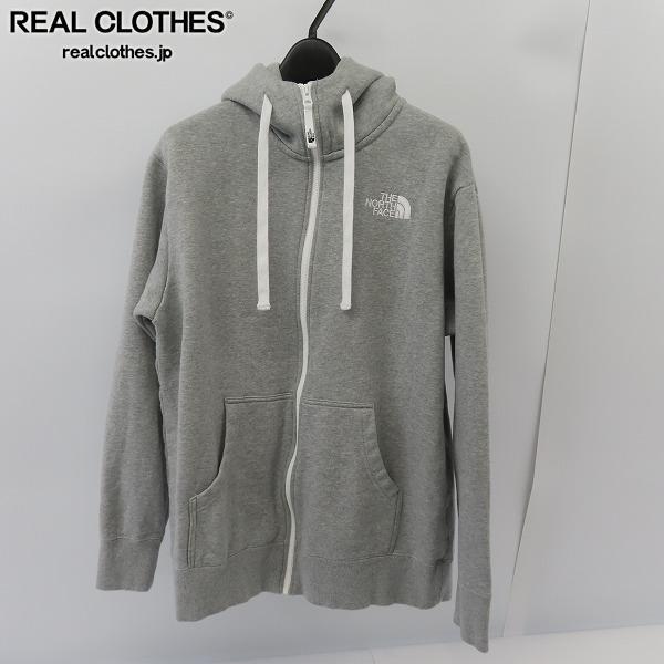 ノースフェイスジャケット