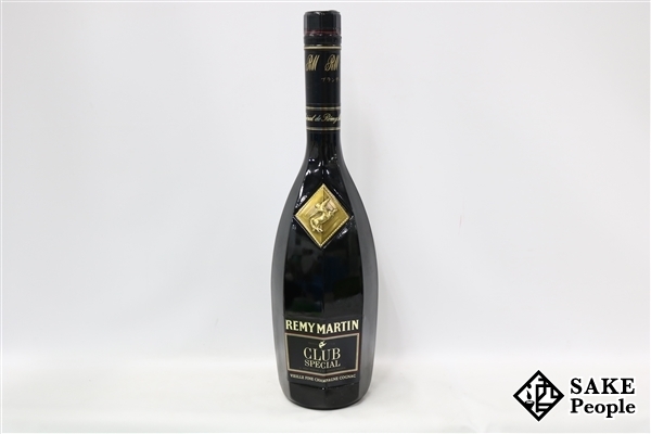 ◇注目! レミー マルタン クラブ スペシャル 700ml コニャック