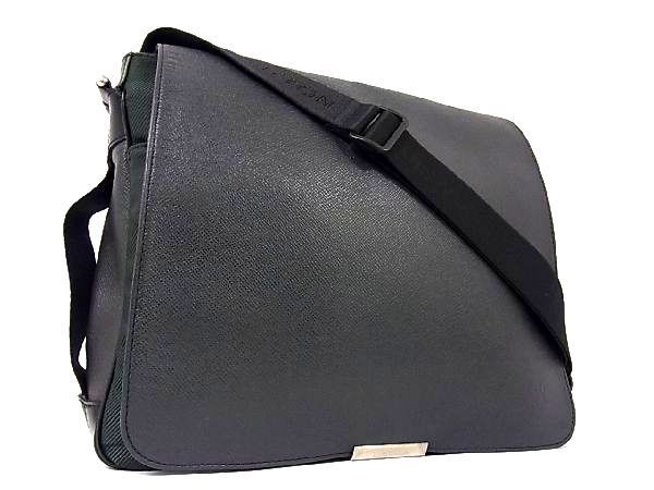 正規 セール 1円 LOUIS VUITTON ルイヴィトン M30142 タイガ