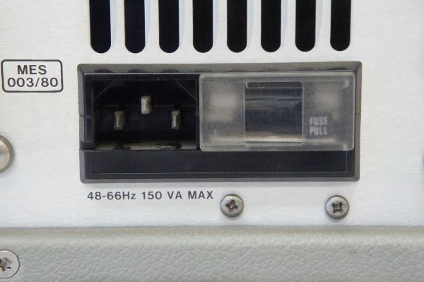 HP/ヒューレットパッカード 8970B NOISE FIGURE METER ノイズフィギュアーメーター □m167214t 8970B Figure HP Meter, HP⁄Agilent ManualsLib