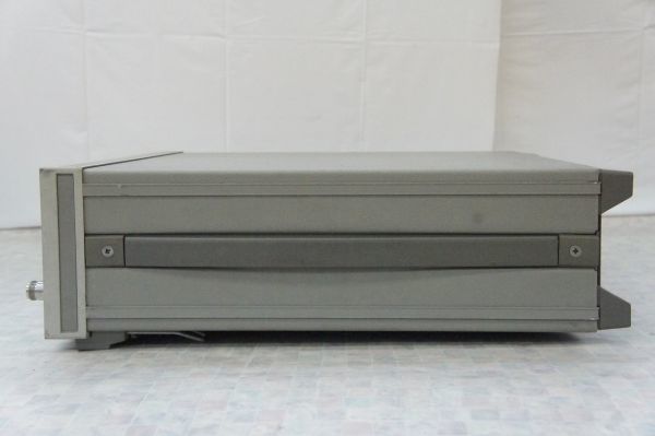 HP/ヒューレットパッカード 8970B NOISE FIGURE METER ノイズフィギュアーメーター □m167214t 8970B Figure HP Meter, HP⁄Agilent ManualsLib