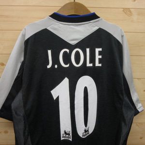 チェルシー ユニフォームのヤフオク の相場 価格を見る ヤフオク のチェルシー ユニフォームのオークション売買情報は86件が掲載されています