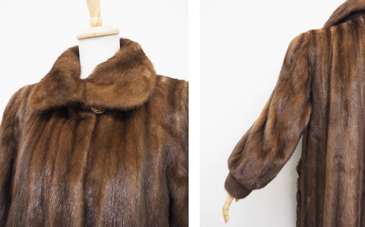 25c14 《5つ星》 AMERICAN FUR AWARDS アメリカンファーアワード 