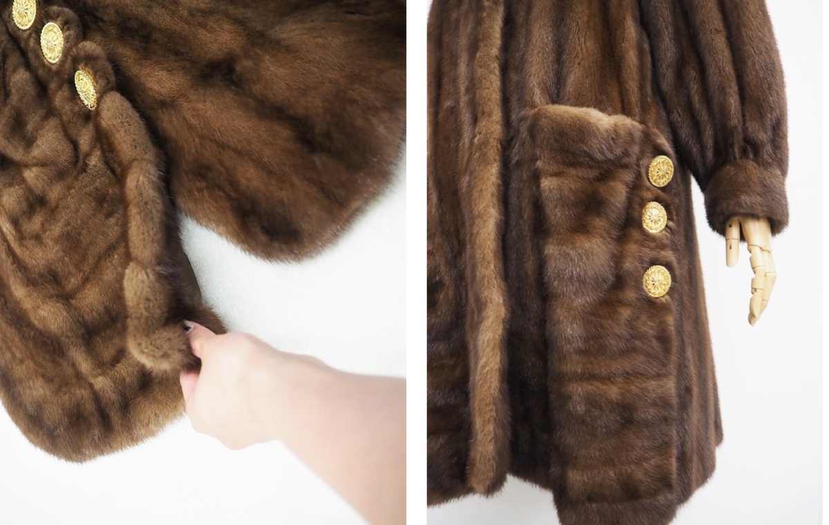 25c14 《5つ星》 AMERICAN FUR AWARDS アメリカンファーアワード 