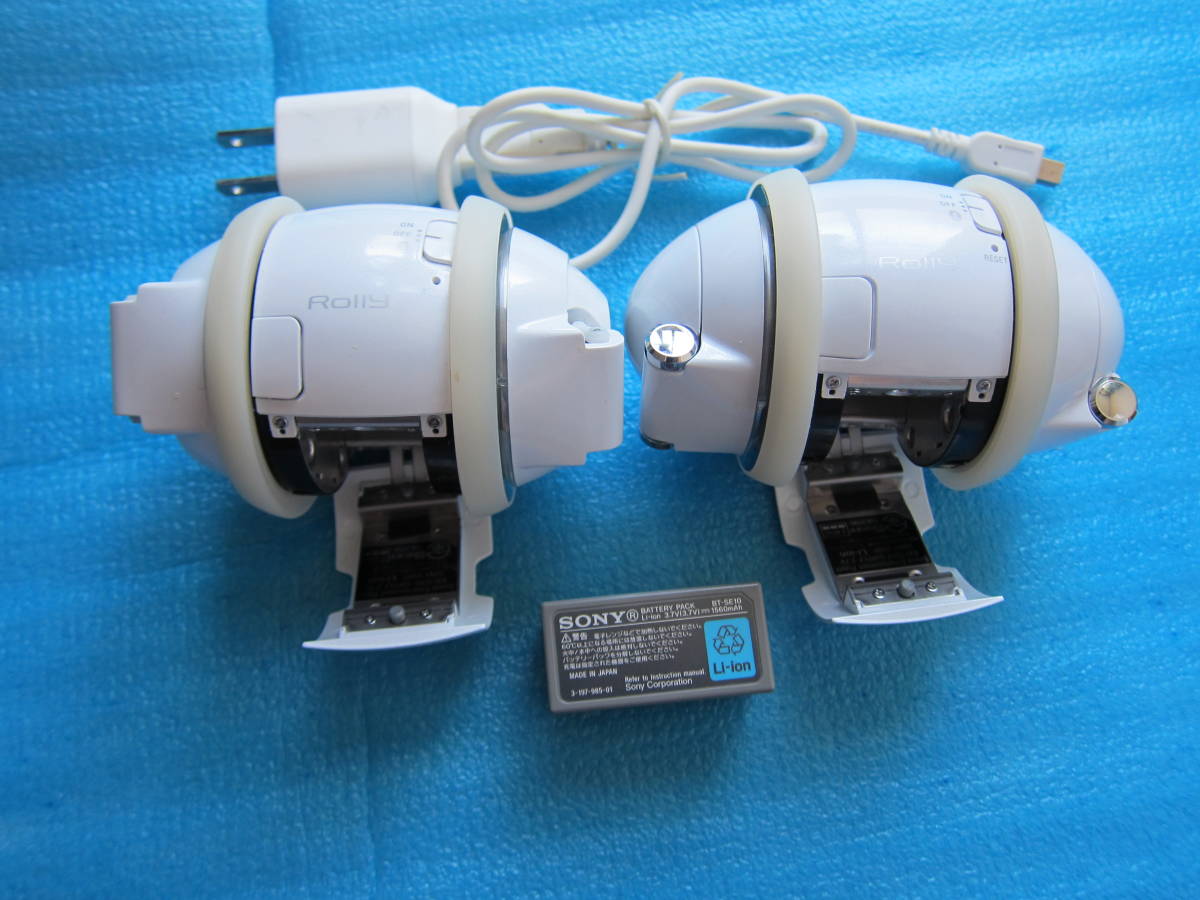 ROLLY SEP-10BT2台ジャンク品 希少5速！ 【公式通販】