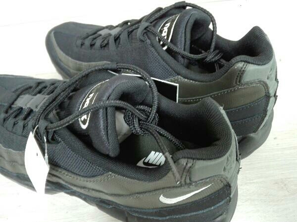 美品】 749766-034 NIKE エア マックス 95 エッセンシャル 29cm 